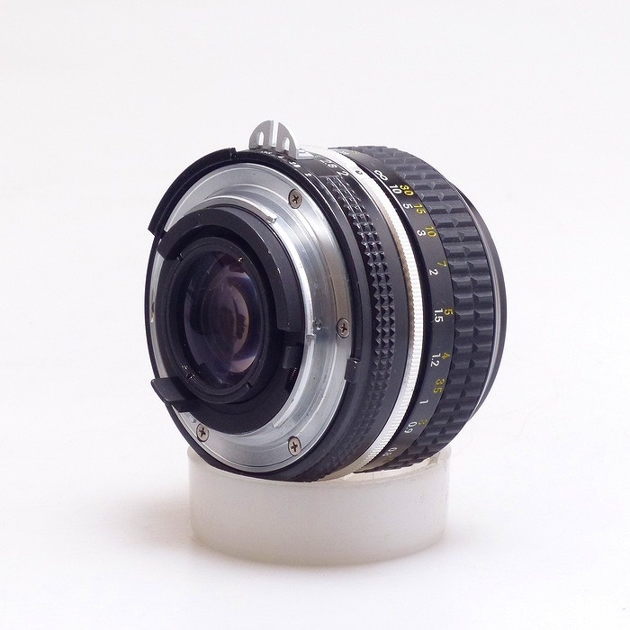 ニコン Ai 50/2