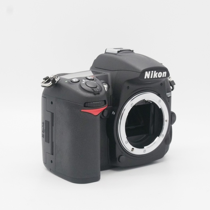 ニコン D7000