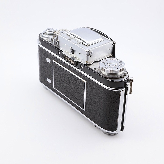 IHAGEE EXAKTA Varex IIa（ウエストレベルファインダー）
