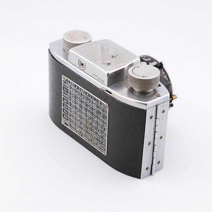 ソノタ Cornu ONTOBLOC II（Som Berthiot Flor 50/3.5）
