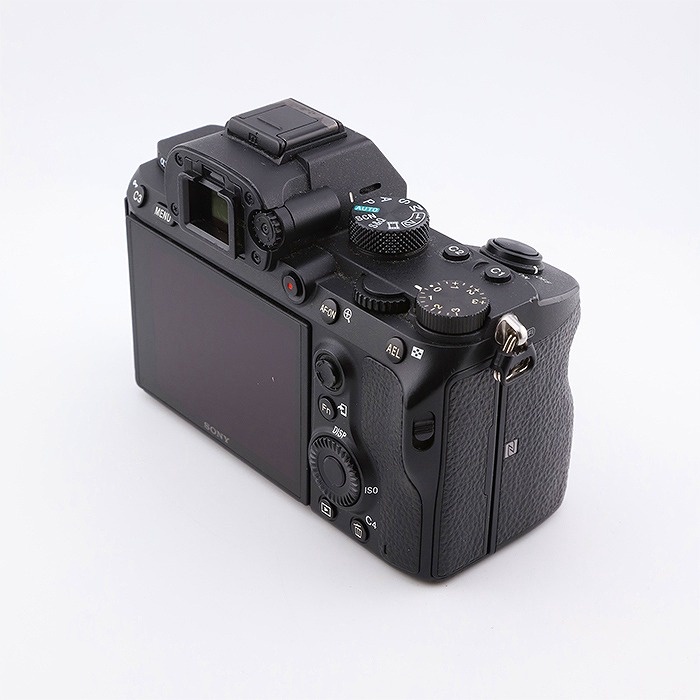 ソニー  ILCE-7M3 アルフア7 III ボデイ ※充電器無し
