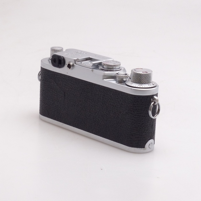 Barnack IIIF（RD）セルフ付き