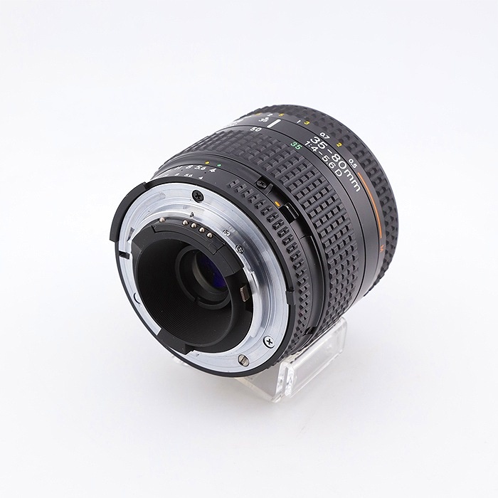 ニコン AF 35-80/4-5.6D