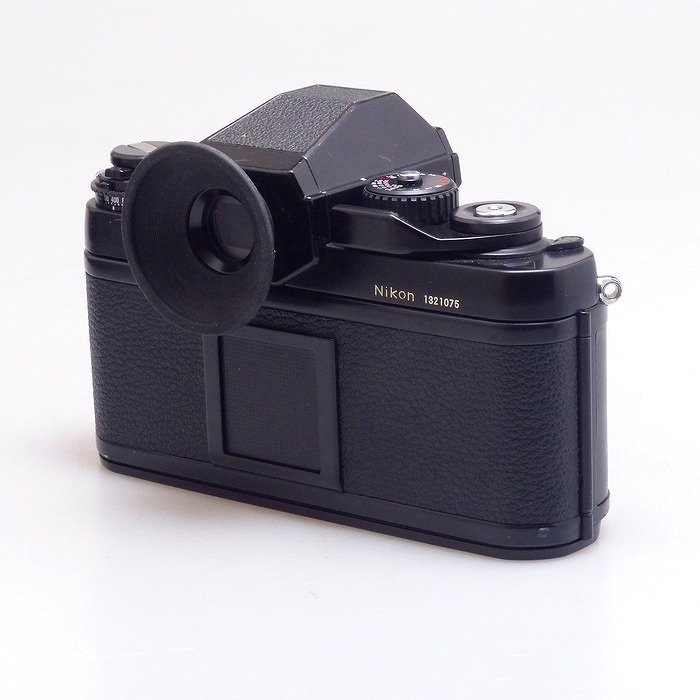 ニコン F3 アイレベル