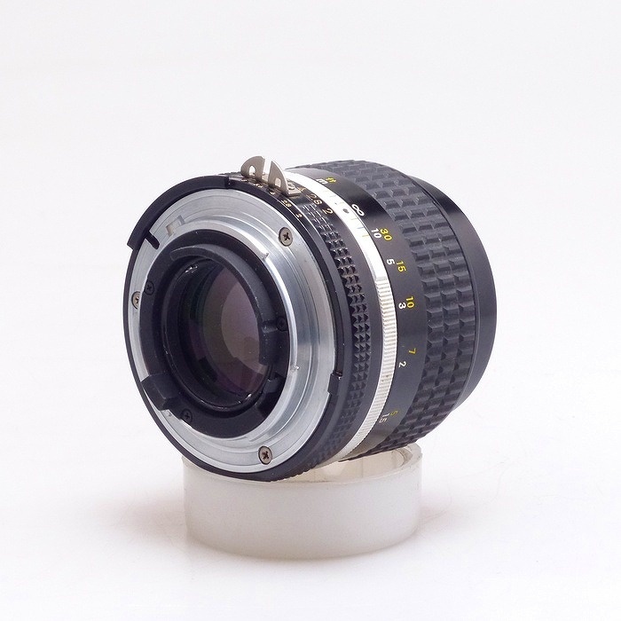 ニコン Ai 85/2