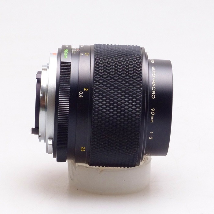 オリンパス ZUIKO AUTO-MACRO 90/2