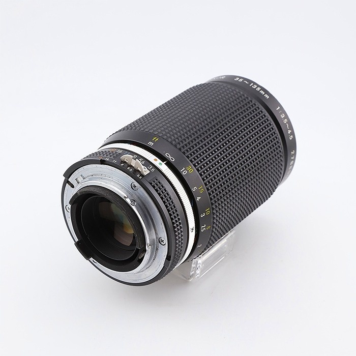 ニコン AI 35-135/3.5-4.5S