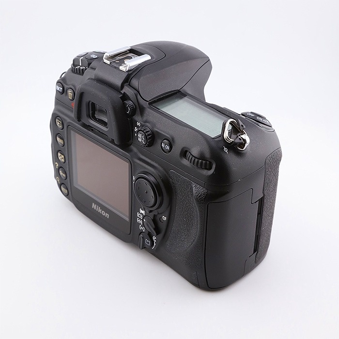 ニコン D200 ボデイ
