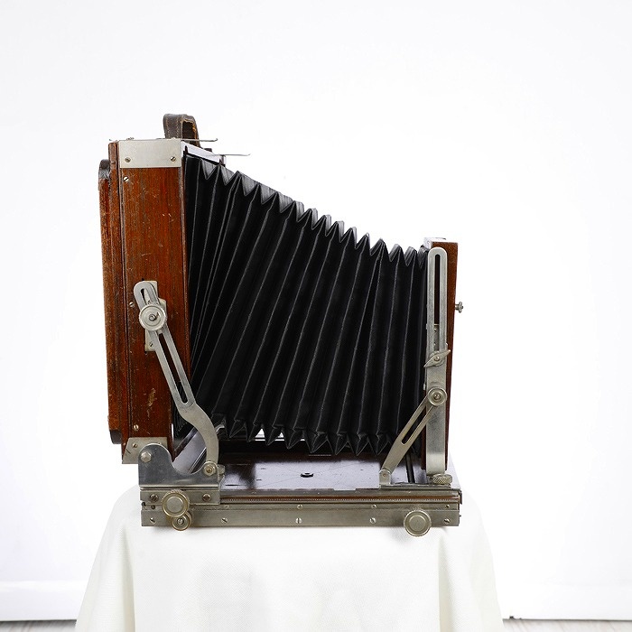 ソノタ Deardorff ディアドルフ 8x10