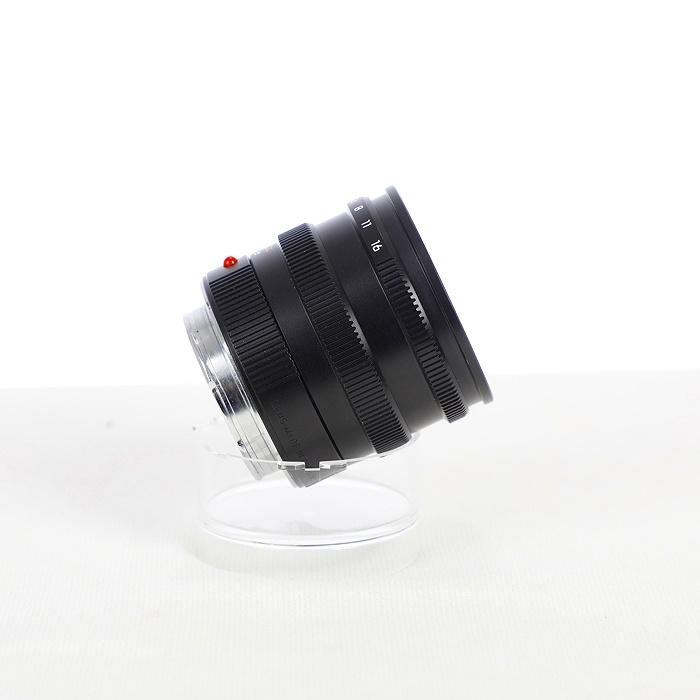 ライカ ズミルックス M50/1.4 フード組込