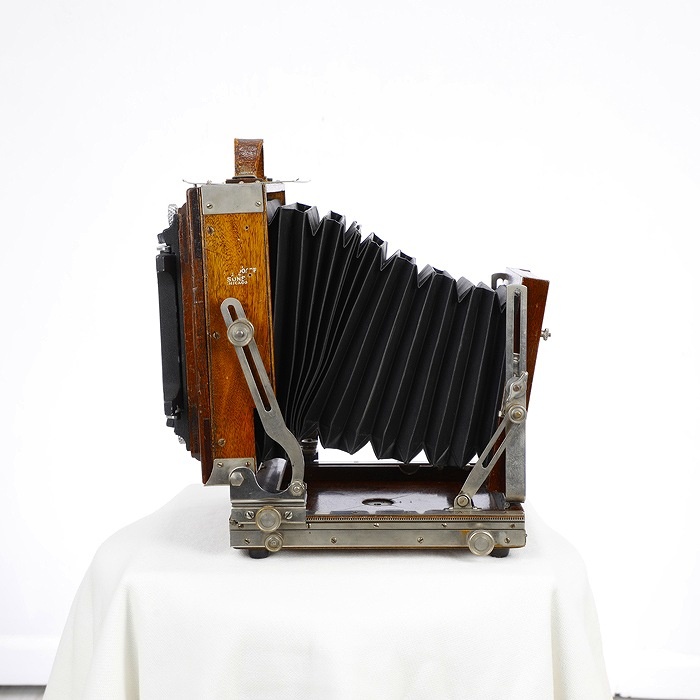 Deardorff Deardorff ディアドルフ 4x5・5x7