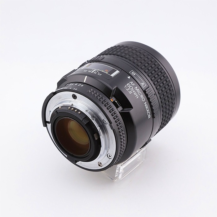 ニコン AI AF マイクロ 60/2.8