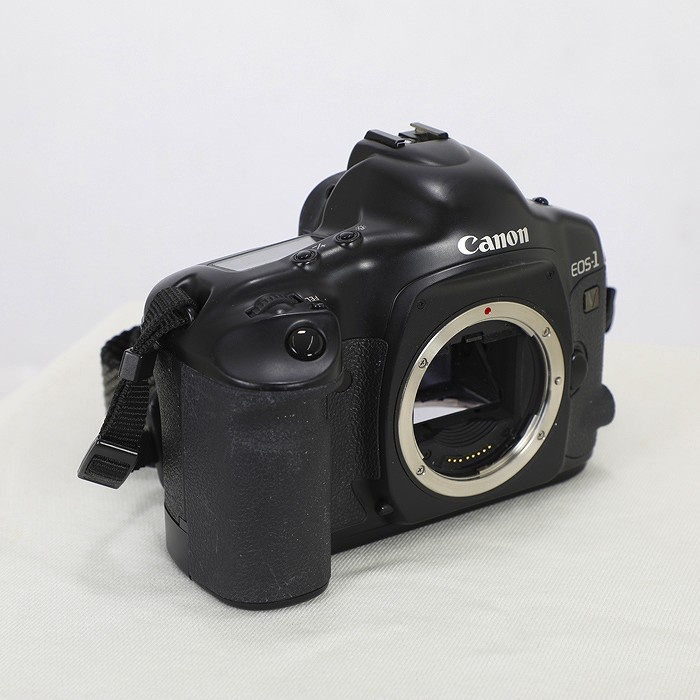 キヤノン Canon EOS-1V