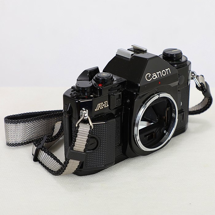 キヤノン Canon A-1