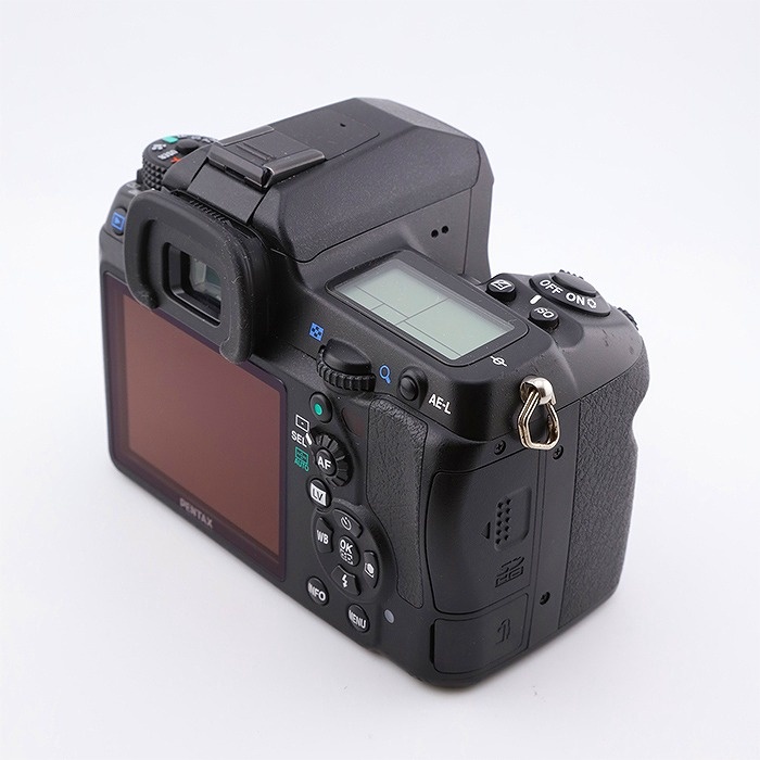 ペンタックス K-5