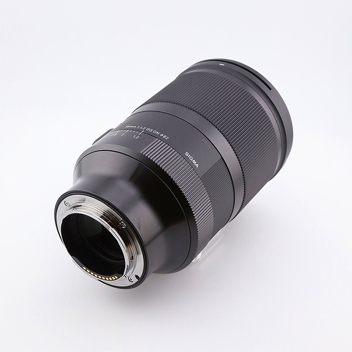 シグマ A35/1.2 DG DN ソニーEマウント用