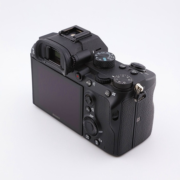 ソニー ILCE-7M3 α7 III ※ボディ・バッテリーのみ