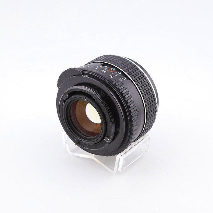ペンタックス SMCタクマー55/1.8 （M42)
