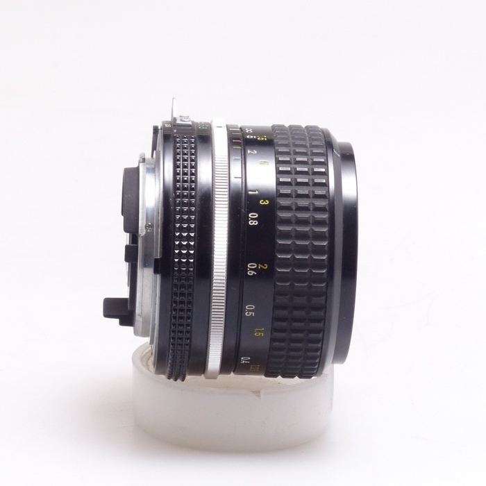 ニコン Ai NIKKOR 28/3.5