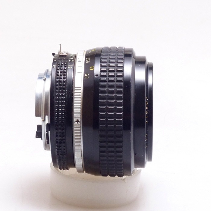 ニコン Ai NIKKOR 50/1.2