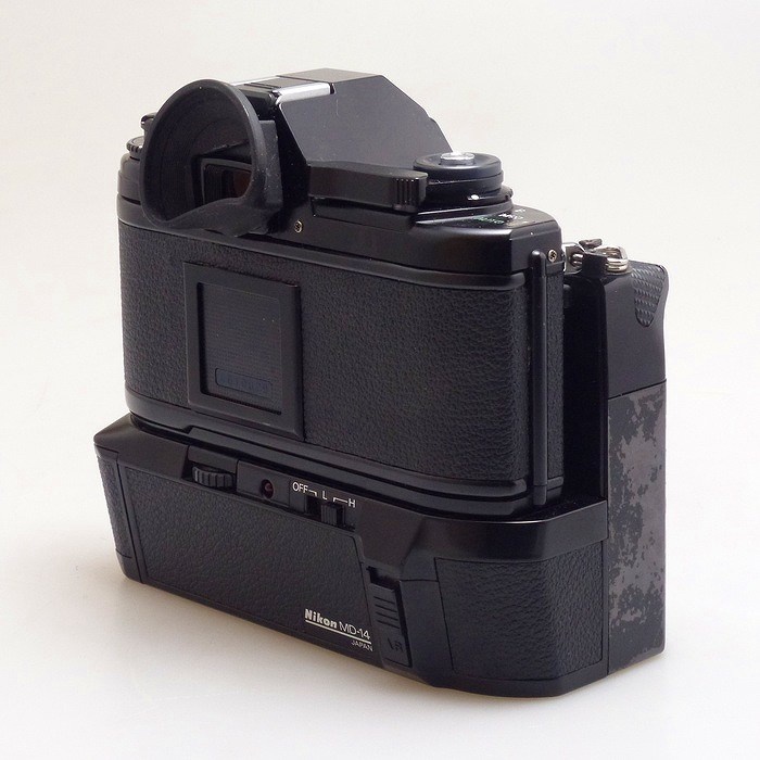 ニコン EM＋MD-14