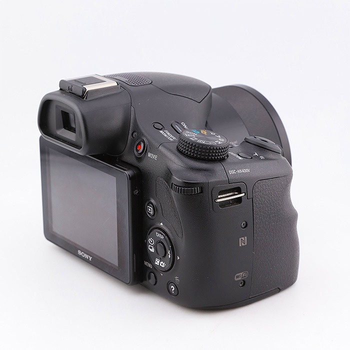 ソニー DSC-HX400V デジタルカメラ