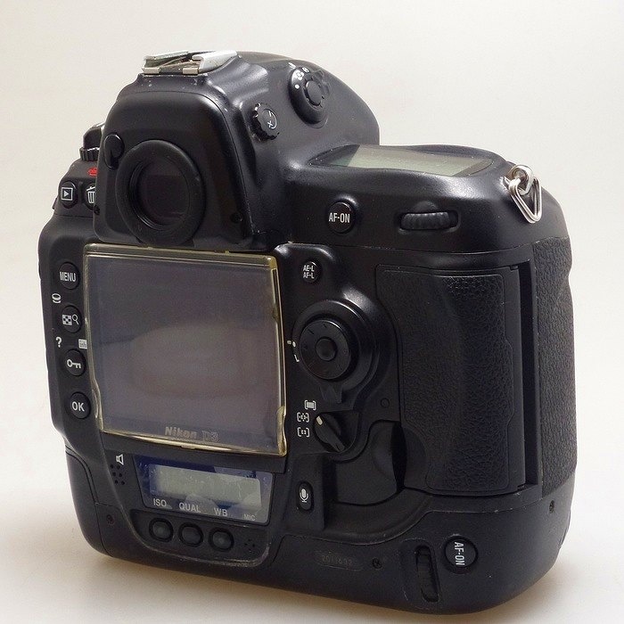 ニコン D3 ボデイ