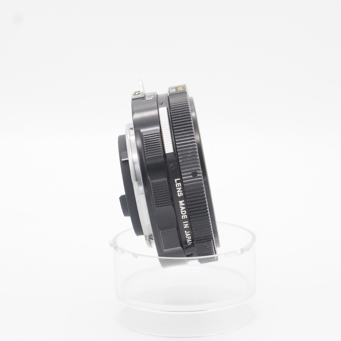 ニコン GN Auto NIKKOR 45/2.8