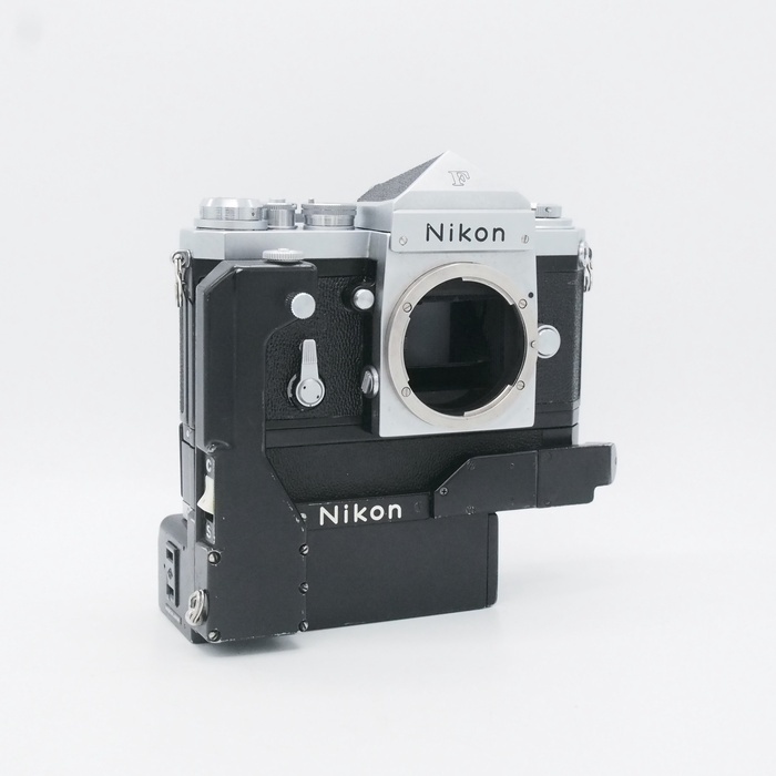 ニコン Fアイレベル+F-36