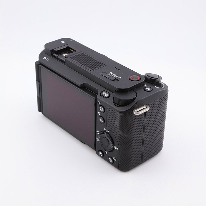 ソニー VLOGCAM ZV-E1 B ※ボディ・バッテリーのみ