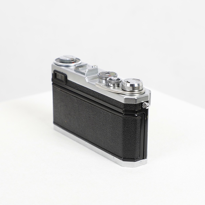 ニコン SP シルバー