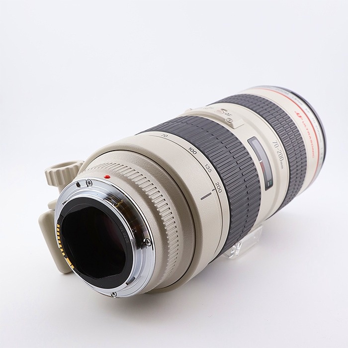 キヤノン EF70-200/2.8L IS USM
