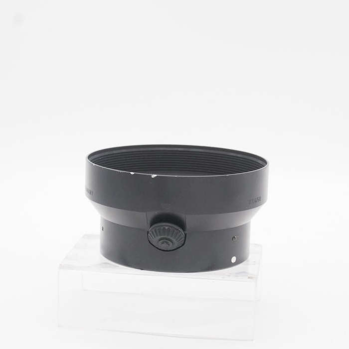 LEICA R 12508 レンズフード(ズミルックスR50/1.4用)