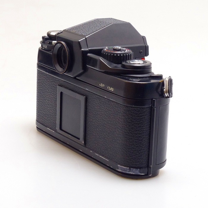 ニコン F3 アイレベル