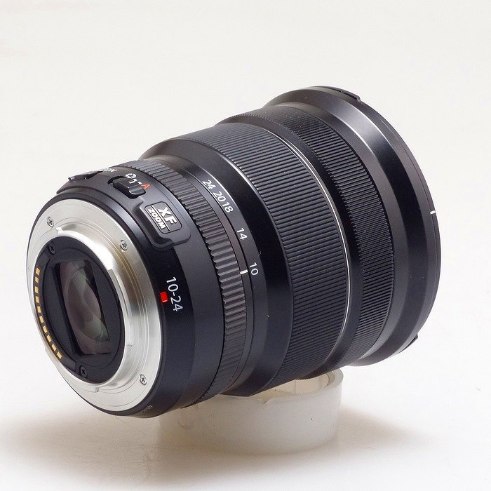 フジフイルム XF10-24/F4 R OIS