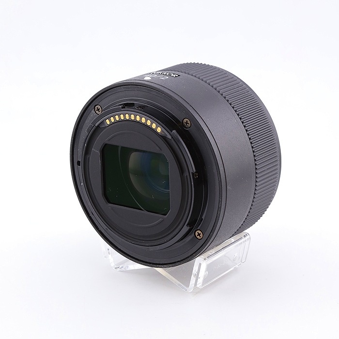 ニコン Z 40/F2