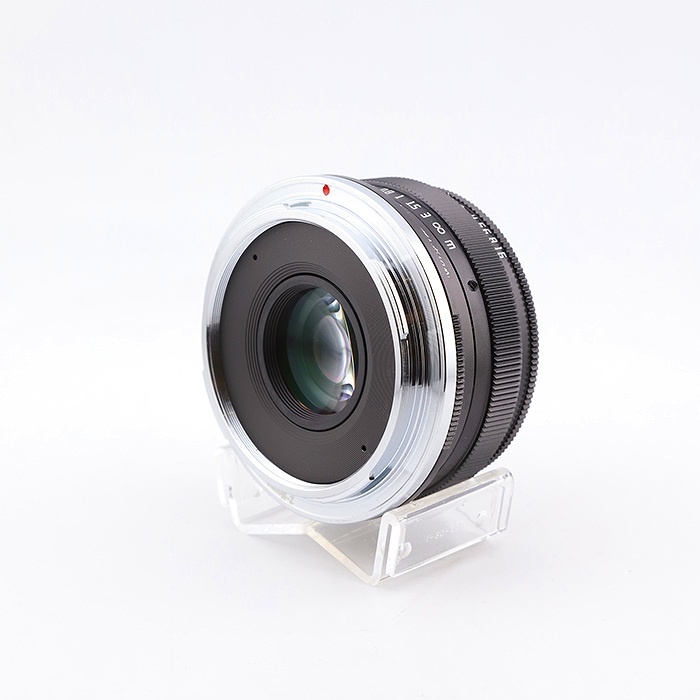 TTArtisan APS-C 25/F2 ニコンZ