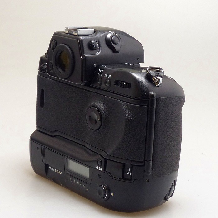 ニコン F5 BODY