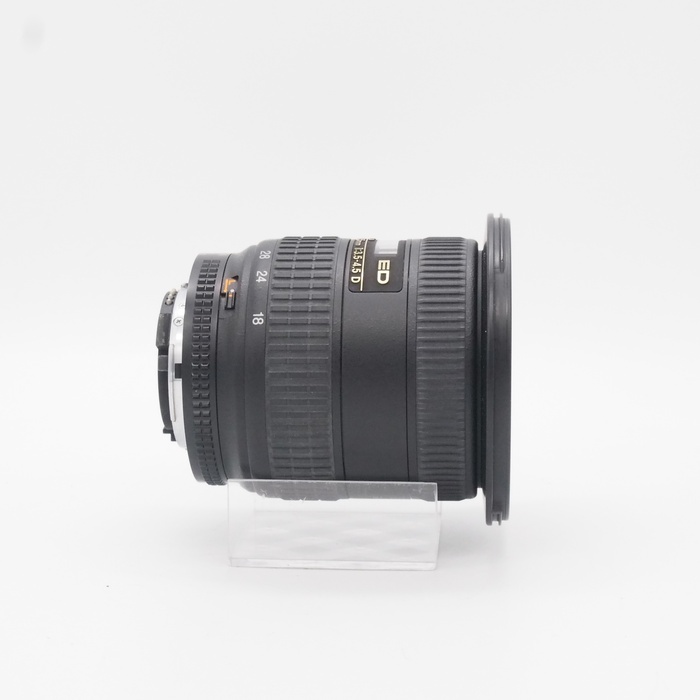 ニコン AI AF 18-35/F3.5-4.5D IF-ED