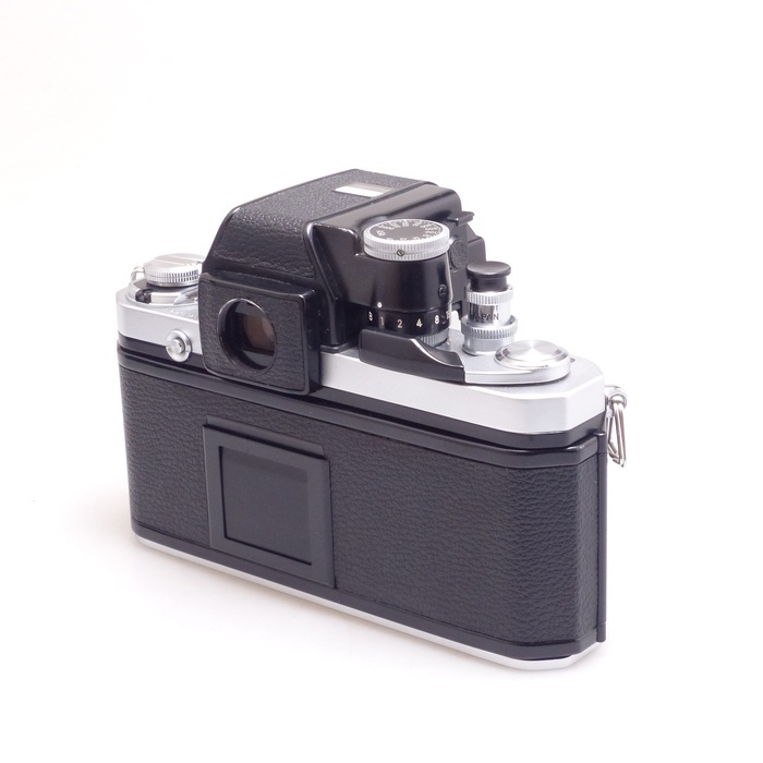 ニコン F2 フォトミック