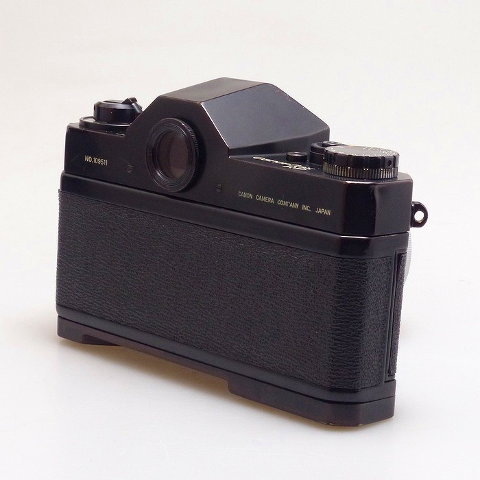 キヤノン Canonflex RP ブラック+R 50/1.8