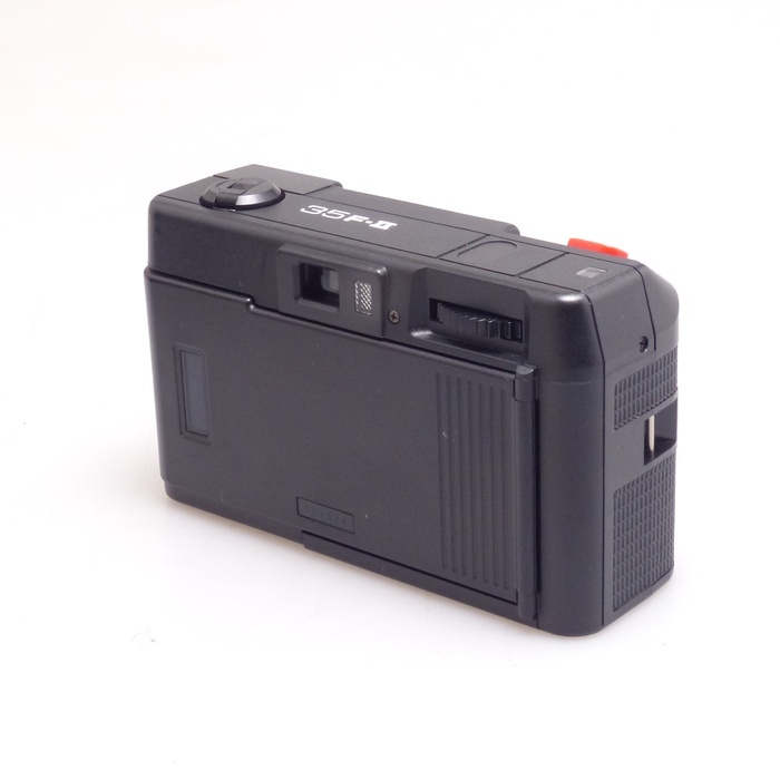 チノン 35F-II
