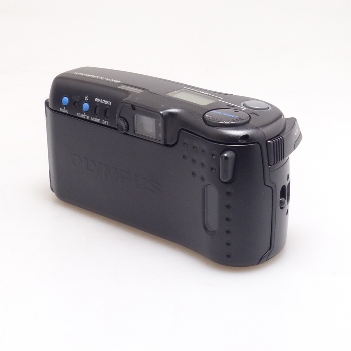 オリンパス OZ110 zoom