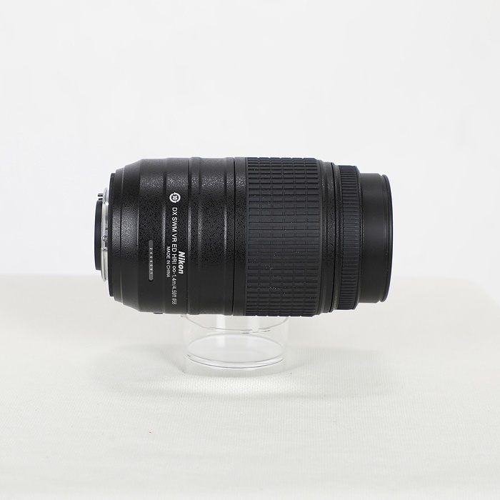 ニコン AF-S DX 55-300/F4.5-5.6G ED VR
