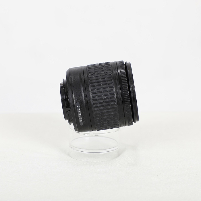 ニコン AF-P DX 18-55/F3.5-5.6G VR