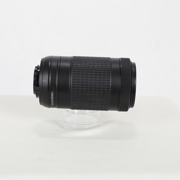 ニコン AF-P DX 70-300/F4.5-6.3G ED VR