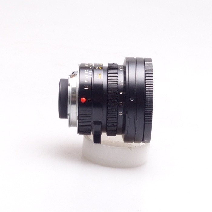 ライカ ELMARIT-M 21/2.8 (E60)