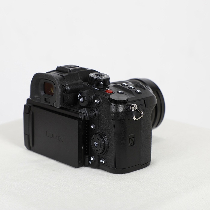 パナソニック LUMIX DC-GH6L 12-60mm標準ズームレンズキット