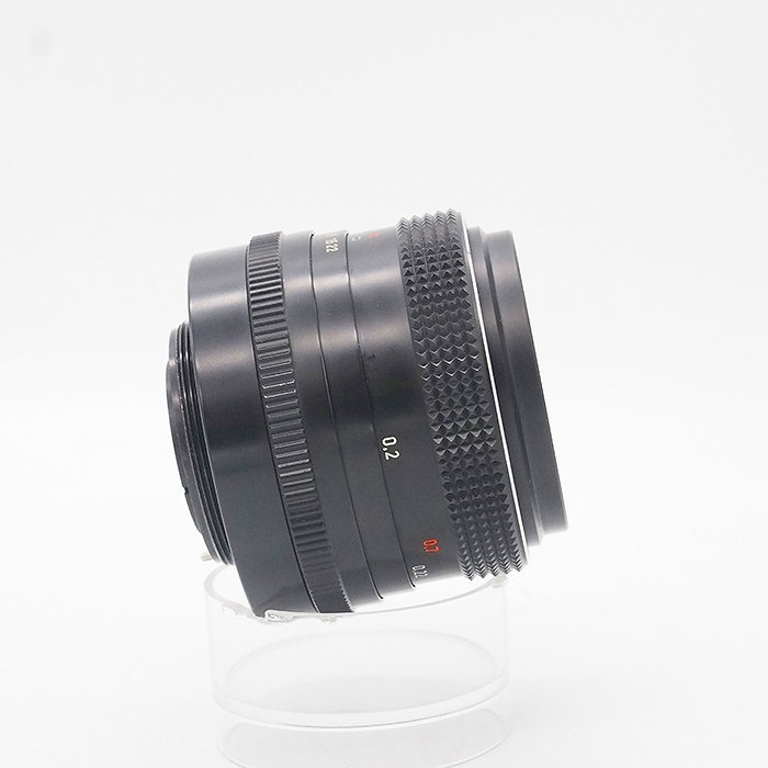 ツアイス JENA DDR MC FLEKTOGON 35/2.4(M42)