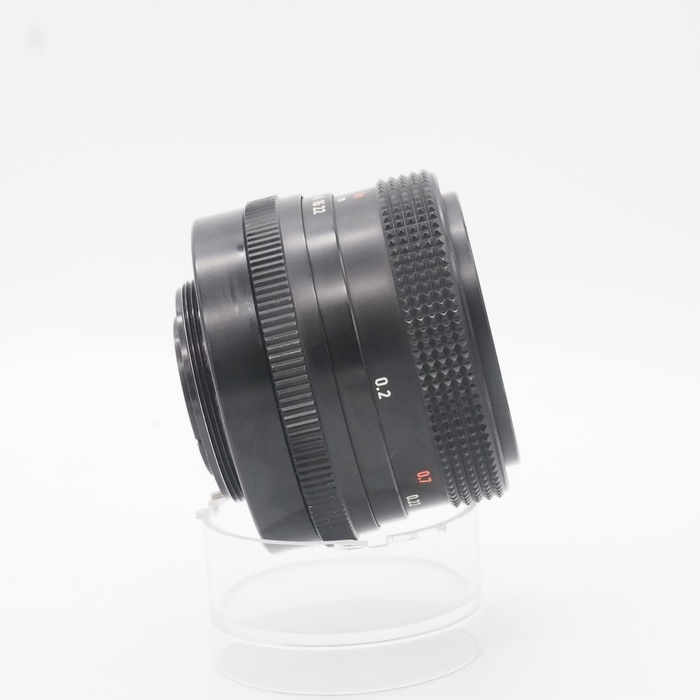 ツアイス JENA DDR MC auto FLEKTOGON 35/2.4(M42)